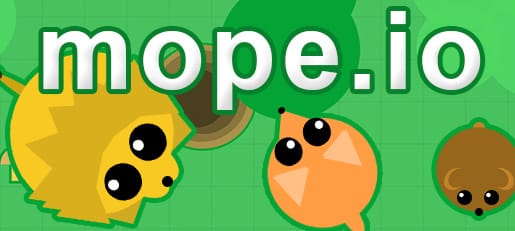 mope oi
