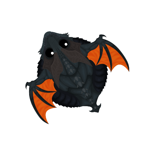 Mope - Io Wiki - Mope Io Monsters, HD Png Download - vhv